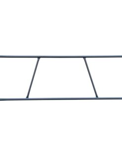 Self Lock Frame for Self Lock Scaffold - 2.1m - SLF2100