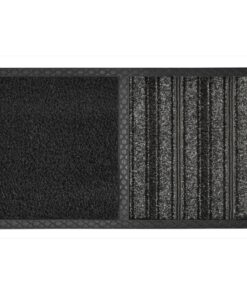 Disinfectant Mat - COBAcare - 60 x 50 x 1.5 cm - Black - CDM010