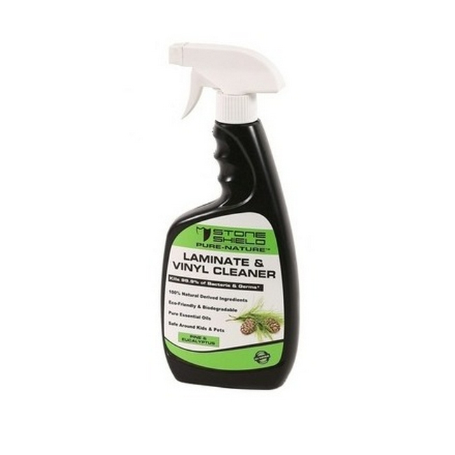 Stoneshield Pure Nature Vinyl and Laminate Cleaner - 500 ml - 200_11_005