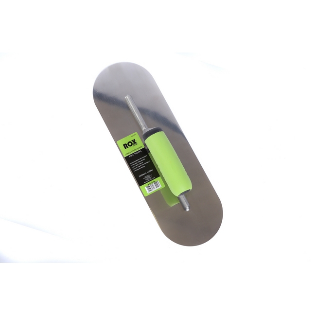 Rox Pool Trowel - Stainless Steel - 350mm - 32_2_053