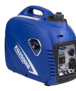 Generator 2000W Petrol - Invertor - 4 Stroke - FG2500iS