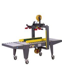 Carton Packaging Uniform Box Taper - Tape Width 50 mm - 2M_XT553RL