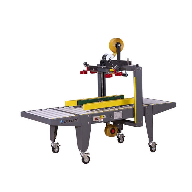 Carton Packaging Uniform Box Taper - Tape Width 50 mm - 2M_XT553RL