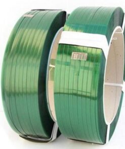PET Packaging Strapping - 2400 m x 12 mm - 2G_STSTR1224