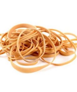 Elastic Rubber Bands - Size 16 - 1 kg - 2G_RUBBIM16