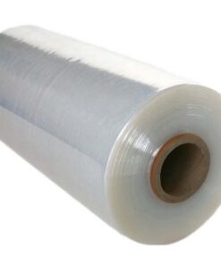 Pallet Wrap - Machine Roll - 23 Micron - 1500 m Roll x 45 cm - 2G_PW452315