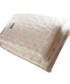 Mattress Bags - 40 Micron - Double Bed Size - Pack of 100 - 2G_PLMA1650
