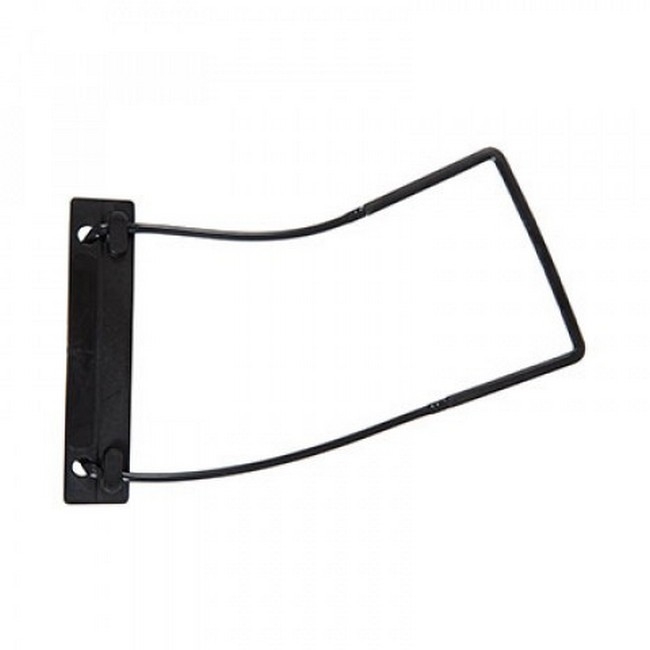 Spaghetti Snap Clip - Paper Filing - No Adhesive - Pack of 250 - 09SSCL-WO