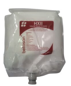 Hand Cream - XV - 700ml - Pack of 6 - SR_62X