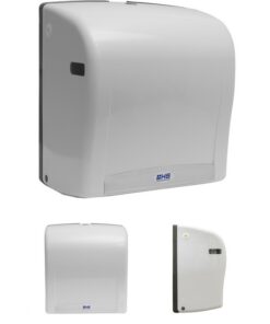 Paper Towel Dispenser - Minitowel - Manual - SFX - HD_58