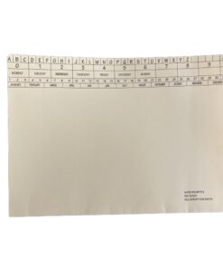 Retrieval Document Files - Super Weight - 236gsm - A4 - Pack of 200 - FIL300