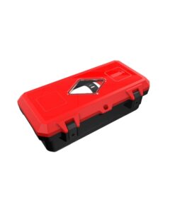 Fire Extinguisher Box - Includes Bracket - Firebox - 70 x 35 x 23 cm - Polypropylene - SL.FG.MX7.FB.A