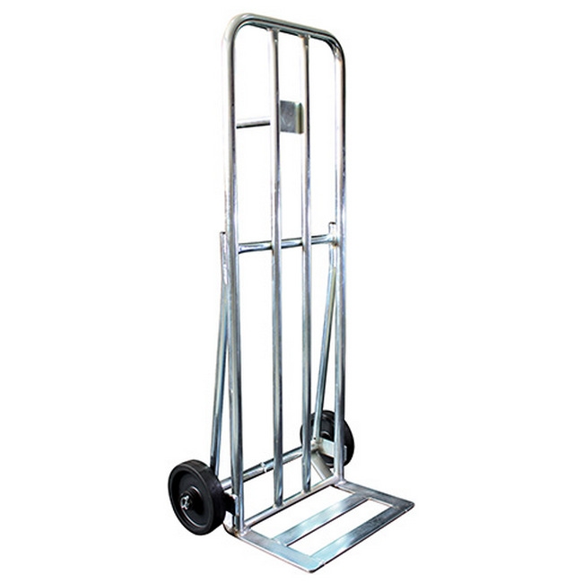 Beer Crate Trolley - 21 x 54 x 135 cm - Load Capacity 250kg - SAB10-WSR
