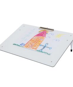 Ergonomic Kids Slant Board - Fixed Legs - ESLANTBFL