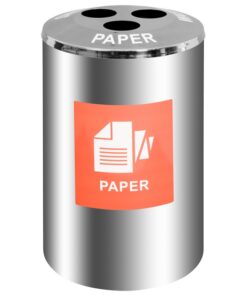 organic solvent waste container