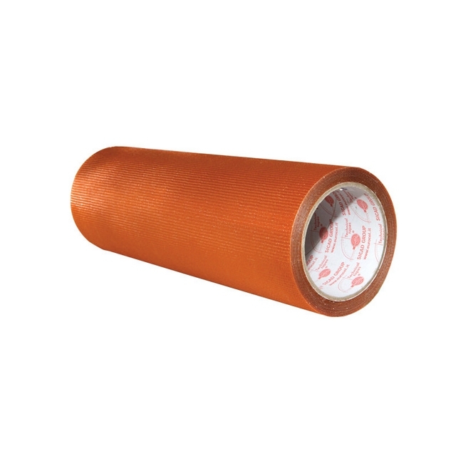 Mounting Tape - Eurographic - 78/20 - Transparent - 310mm x 4.5m - Box of 6 - Pack of 6 - 48211550