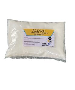 Acid Vac - 1Kg - Enviro-Friendly - AV02010