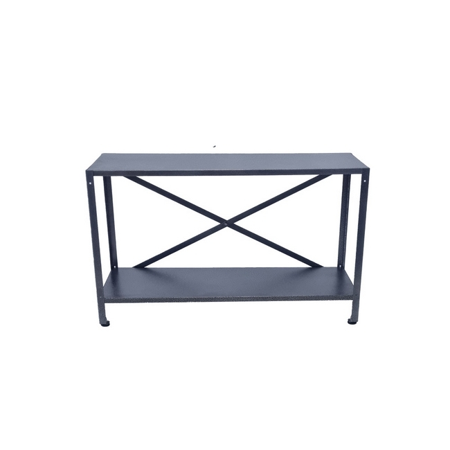 Trendi Shelf - Steel Shelving - 2 Shelf - 52 x 90 x 35cm