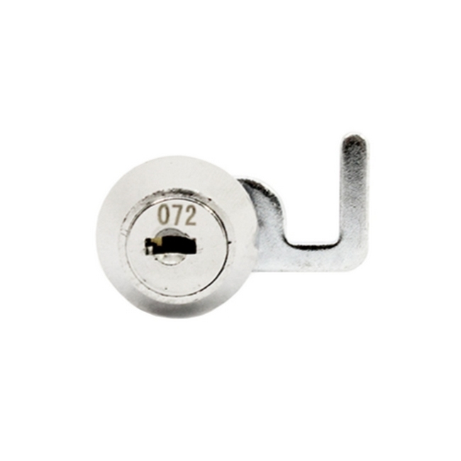 Cash Box Lock - for Steel Cash Box