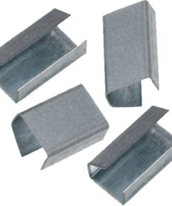 Packaging Strapping Seals - Open 16 mm - Pack of 2000 - 2G_STSEOP16