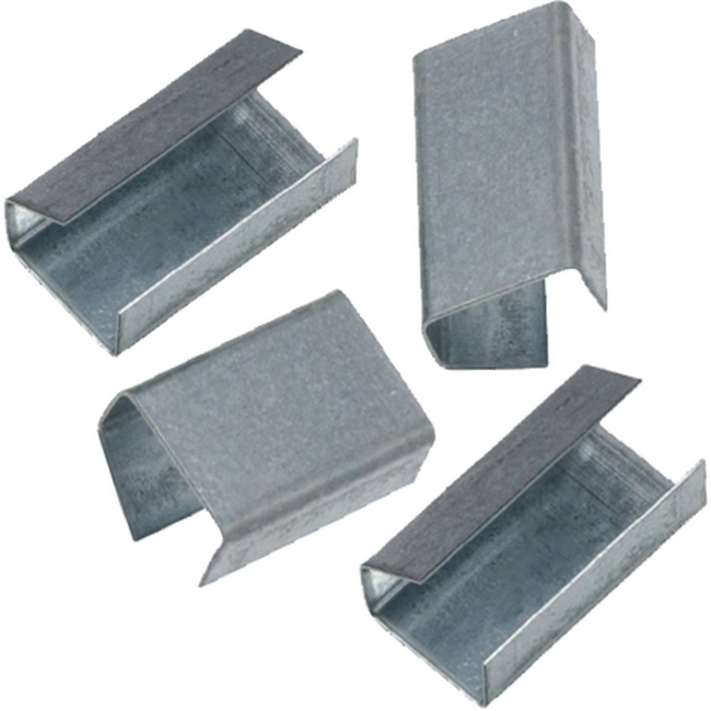 Packaging Strapping Seals - Open 16 mm - Pack of 2000 - 2G_STSEOP16
