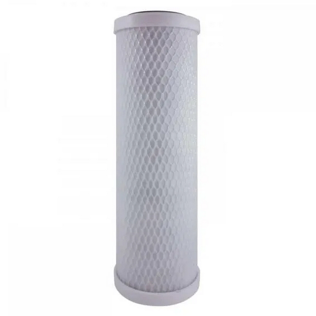 CBC Carbon Block Filter - For Water Fountain and Industrial Chiller