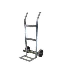 Sack Truck Trolley - 45 x 48 x 113 cm - Load Capacity 200kg