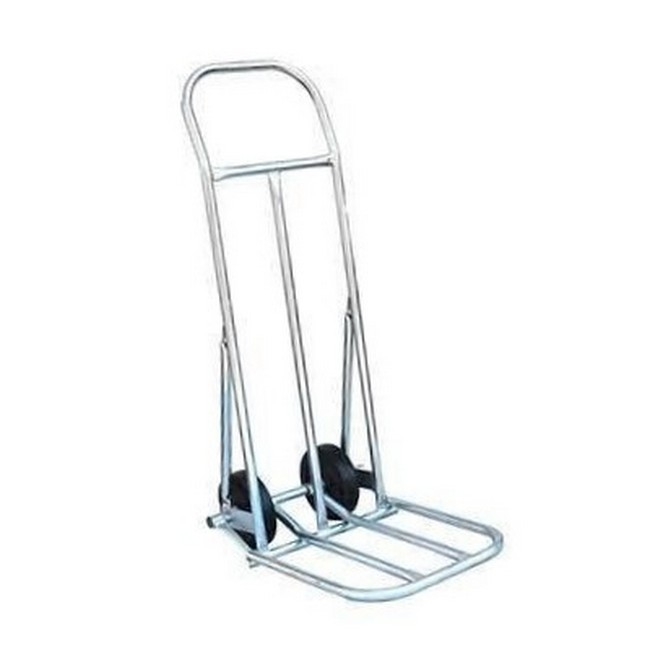 Folding Nose Trolley - Small - 60 x 55 x 113 cm - Load Capacity 180kg