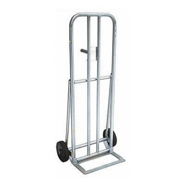 Beer Crate Trolley - 43 x 60 x 136 cm - Load Capacity 250kg