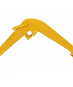 Drum Handling Clamp - Single Sided