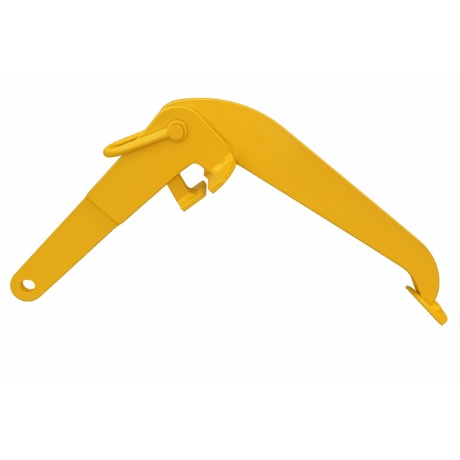 Drum Handling Clamp - Single Sided