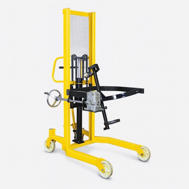 Drum Handling Lifter Rotator - 350kg