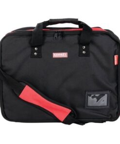 KennedyPro Tool Tote Bag - Polyester - Black - Padded - 53 x 19 x 33.5 cm