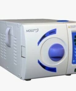 Autoclave Sterilizer (Table top, Class B, with Vacuum Dry function) Class-B (80L)