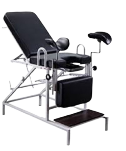 Gynaecology delivery Table MAS-Gyn3