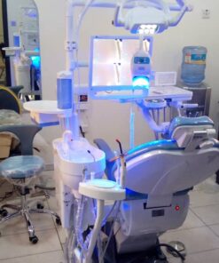 Dental Unit With complete accessories Dental chair HK-620