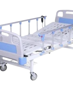 3 Crank Manual Hospital bed SC-MB03A