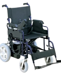 Power wheel chair D0012