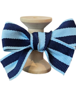 No 107 – Inca French Navy 25mm x 20m