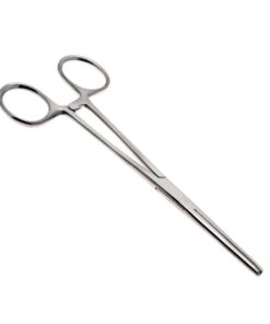 Hemostatic Forceps Kelly Straight 18cm
