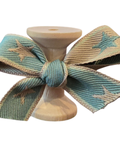 No 178 – Star Beige, Vintage Green & Sage 20mm