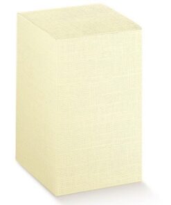 Ivory – Cuboid Box 100x100x250MM