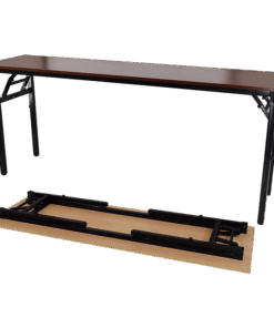 Rectangular Folding Table