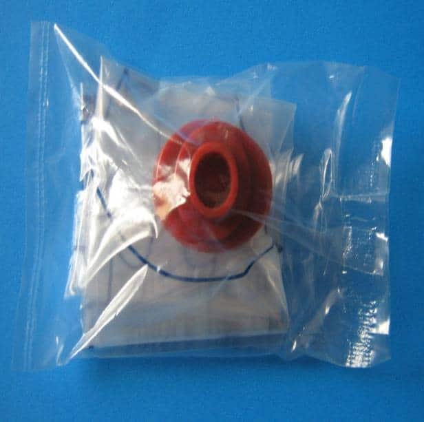 Cpr Mouthpieces – Hi-care