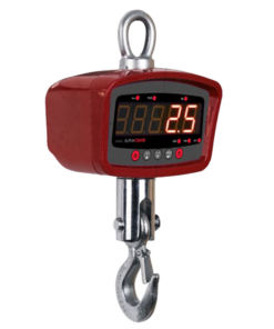 Hanging Digital Scale – Non Trade Use