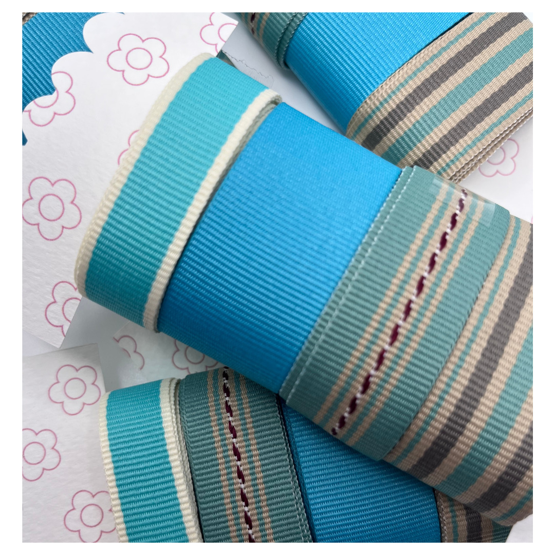 ribbon spool 026, 4 x 2m