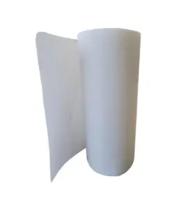 2 Ply Laminated Medical Towel (18 Rolls Per Box) 254mm X 440mm X 39gsm