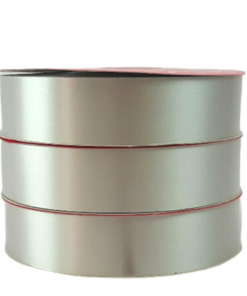 Poly Ribbon – Dark Grey 31mm x 100m