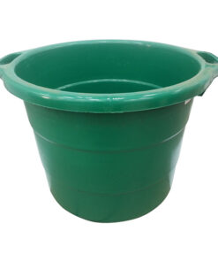 Plastic Jumbo tub
