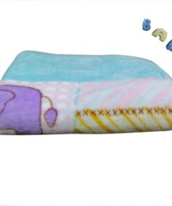 Baby Blankets